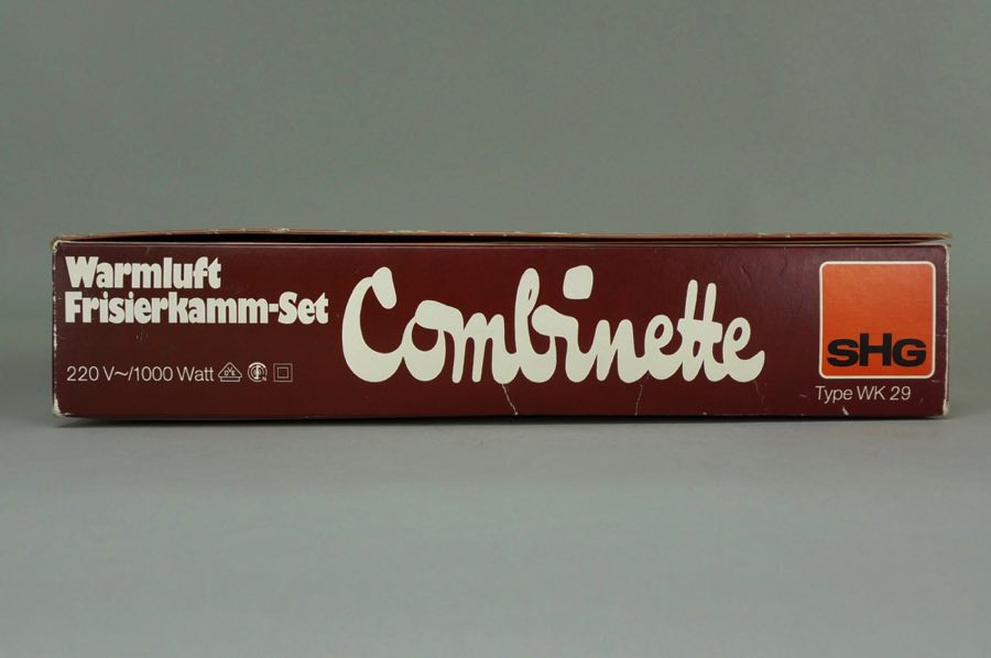 Combinette - SHG 5