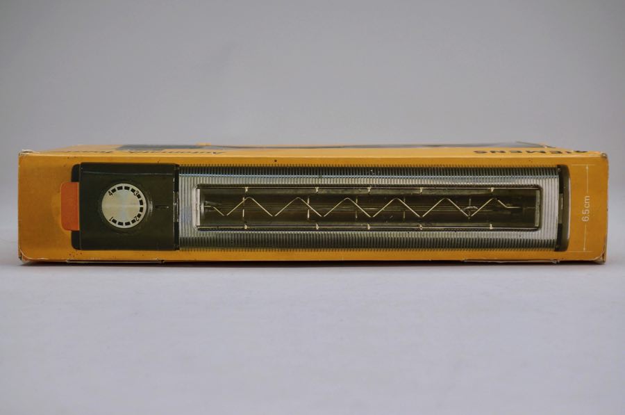 Automatik-Toaster - Siemens 3