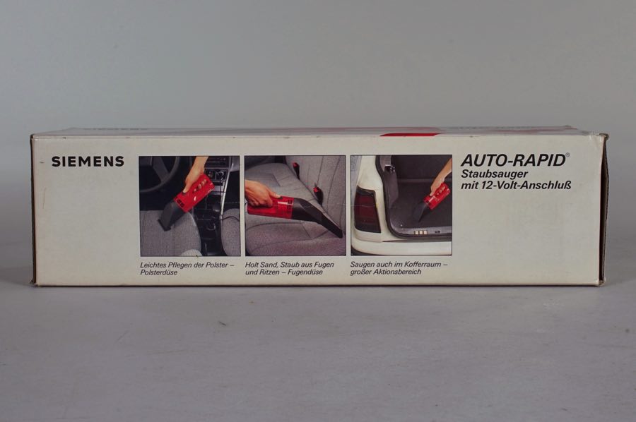 Autorapid - Siemens 2