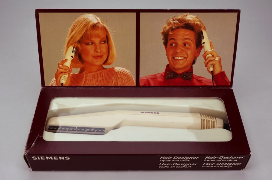 Coiffeur Hair-Designer - Siemens 2