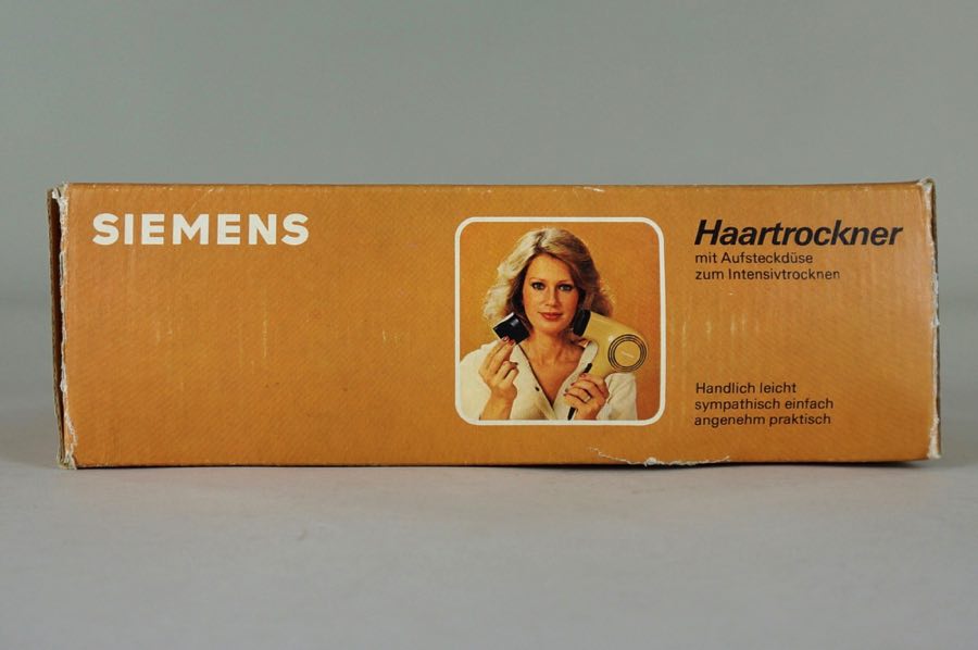 Haartrockner - Siemens 2
