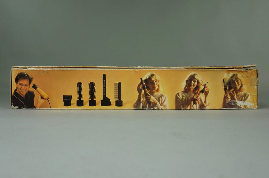 Haarpflege-Set - Siemens 4