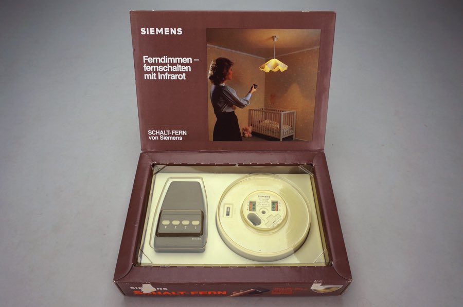 Schalt-Fern - Siemens 2