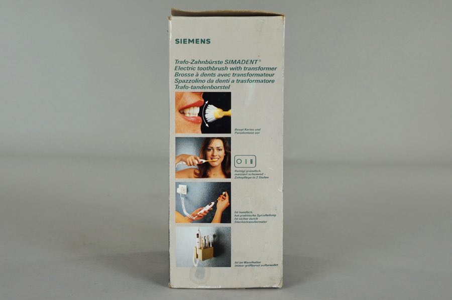 Simadent - Siemens 2
