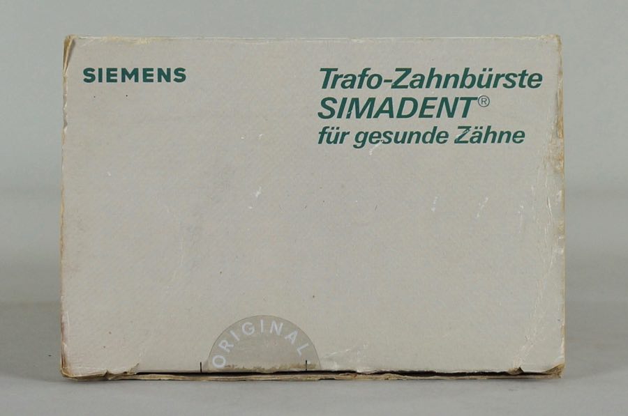 Simadent - Siemens 4
