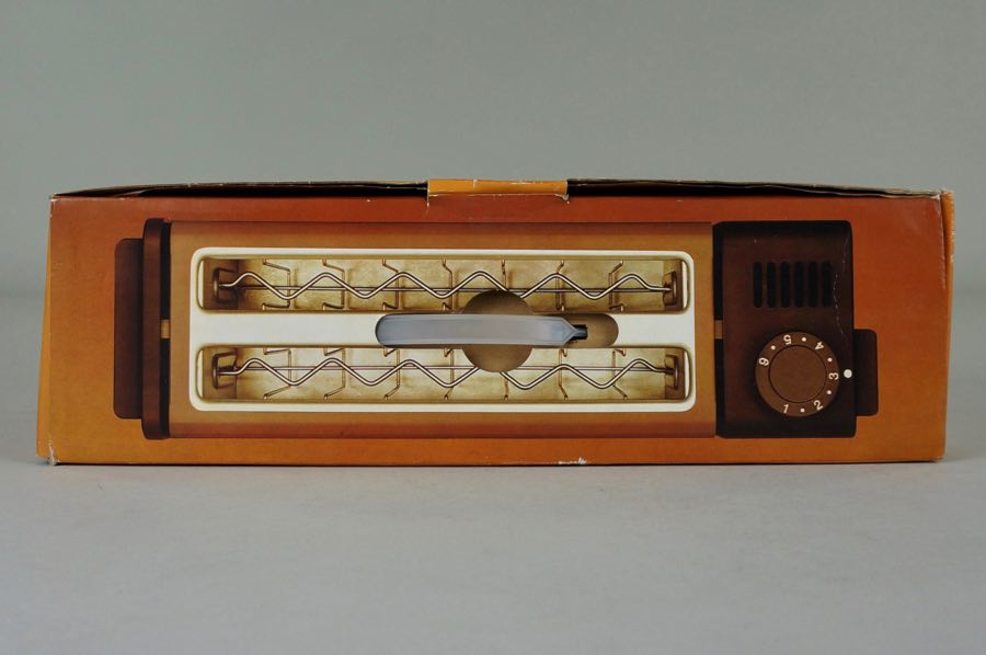 Automatik-Toaster - Siemens 5