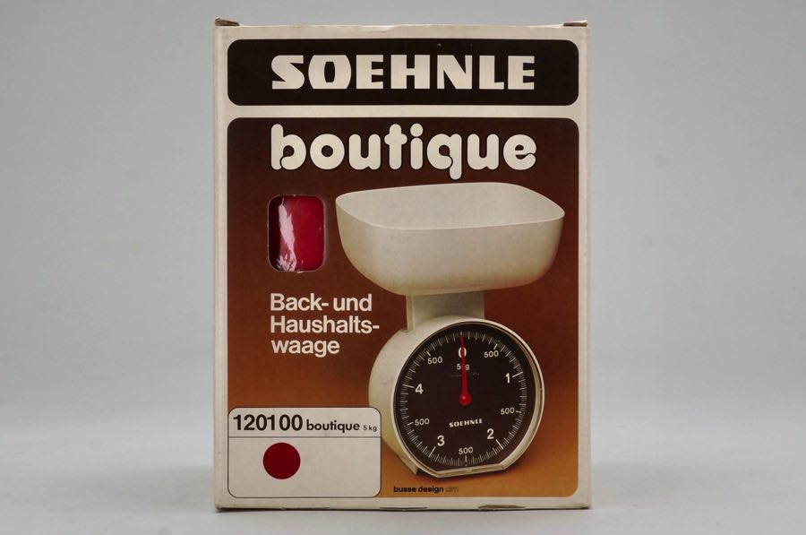 Boutique - Soehnle 2