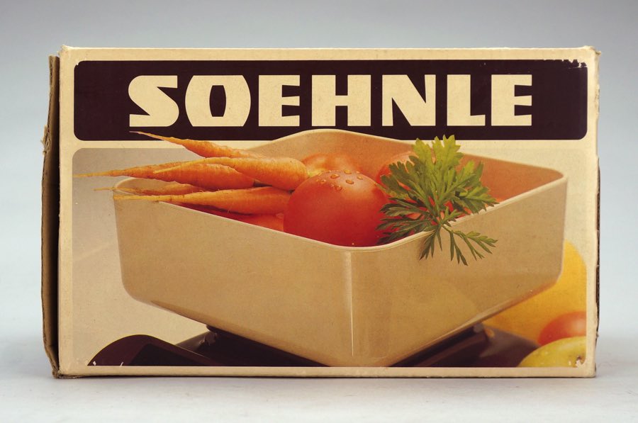 Digita - Soehnle 3