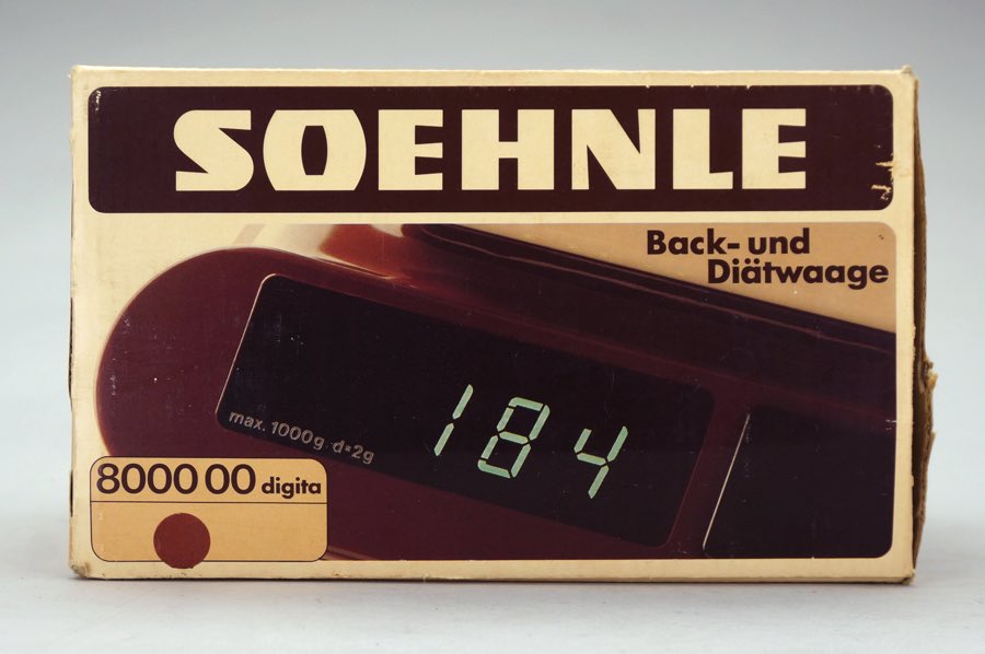 Digita - Soehnle 4