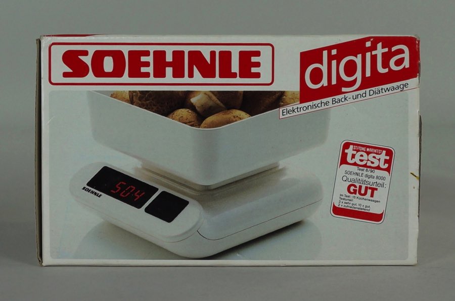 Digita - Soehnle 2