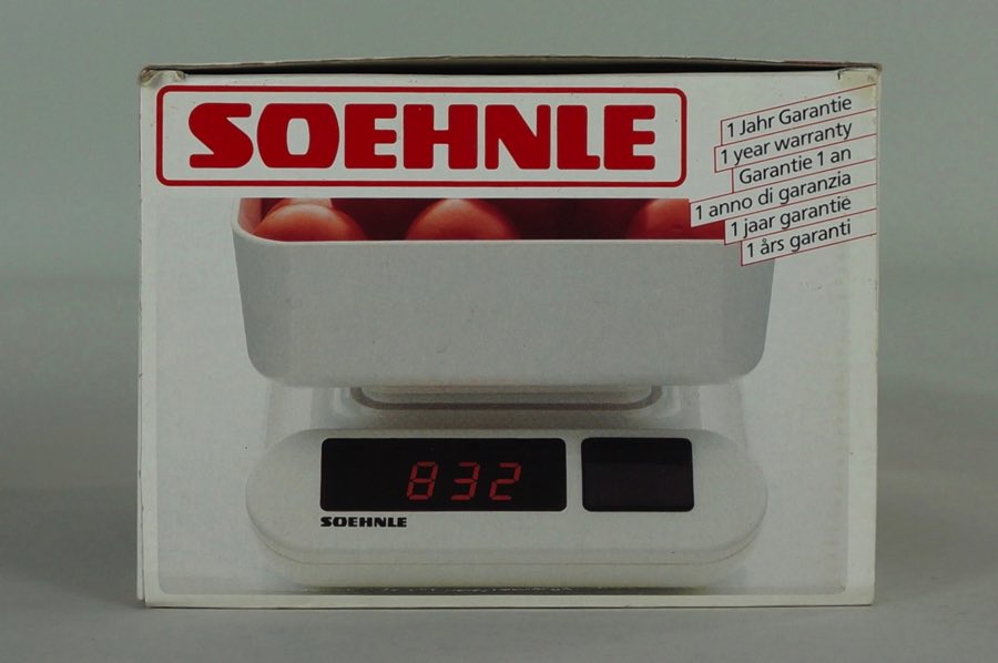 Digita - Soehnle 4