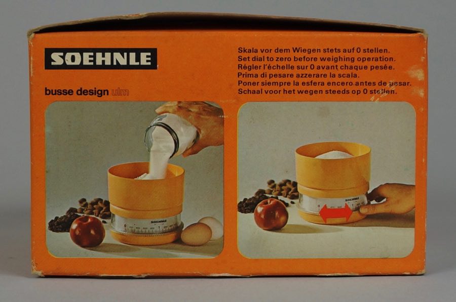 multi-plus - Soehnle 2