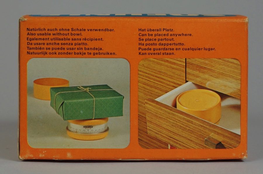 multi-plus - Soehnle 3