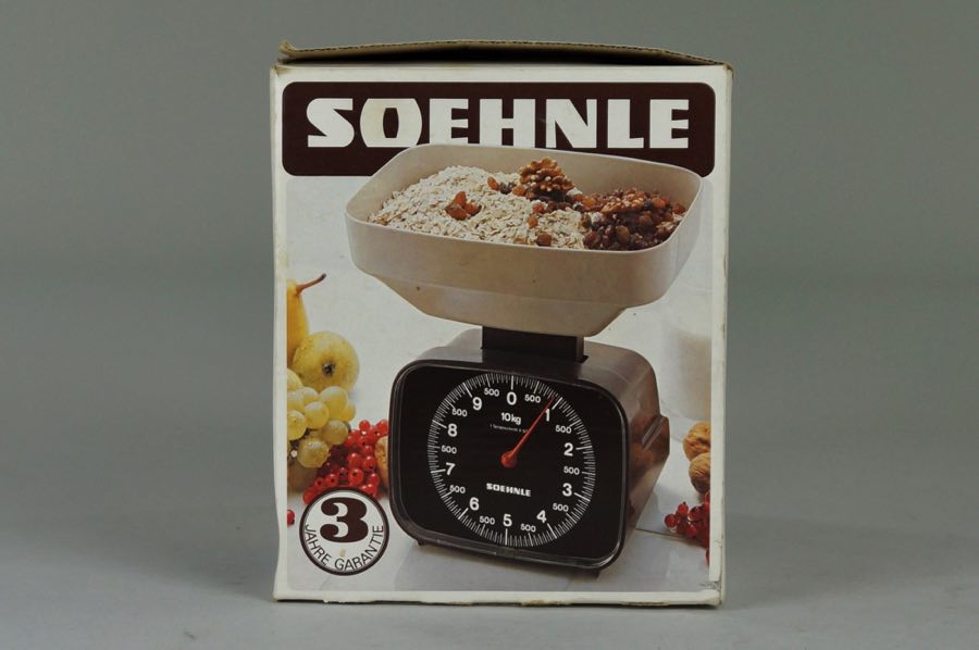 Nobila - Soehnle 2
