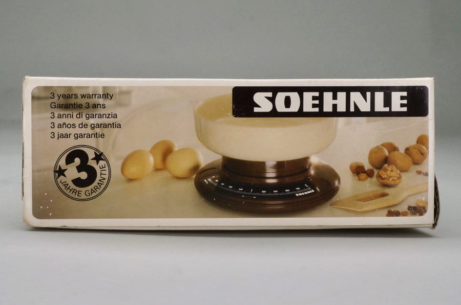 Rondo - Soehnle 2
