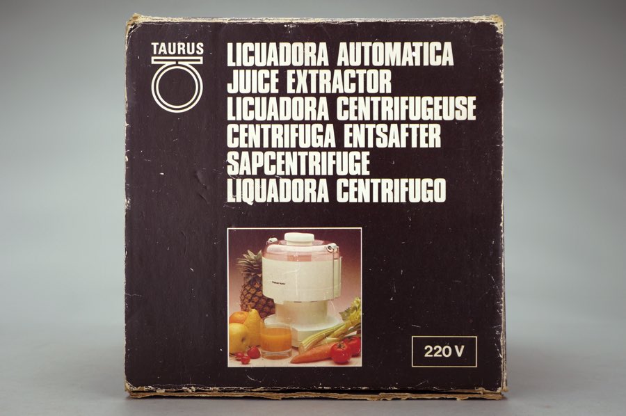 Liquadora Automatica - Taurus 4