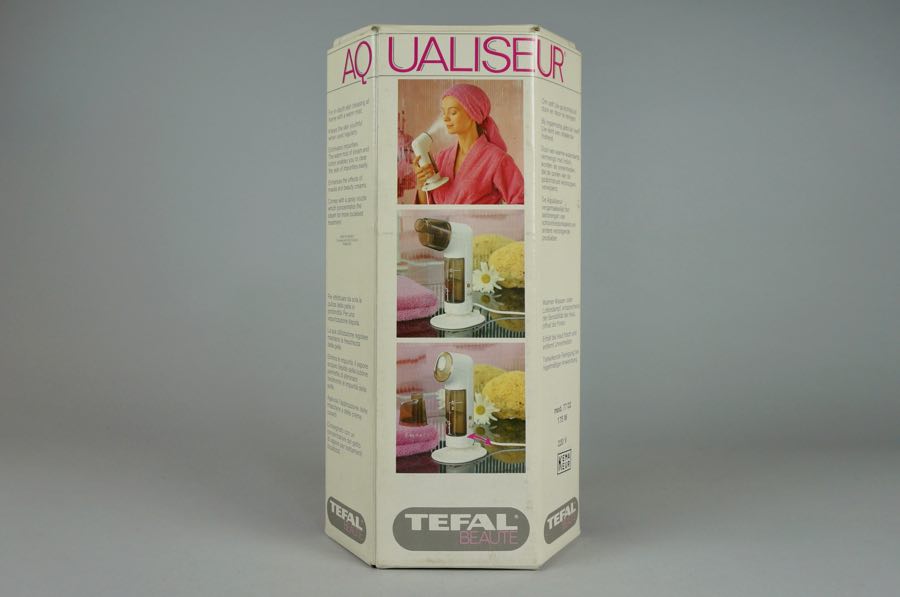 Aqualiseur - Tefal 2