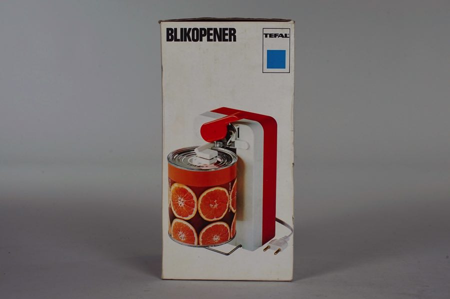 Dosenöffner  - Tefal 3