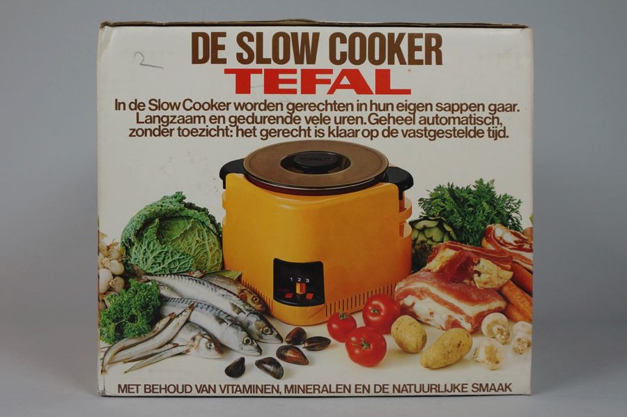 Super Mijoteuse - Tefal 3