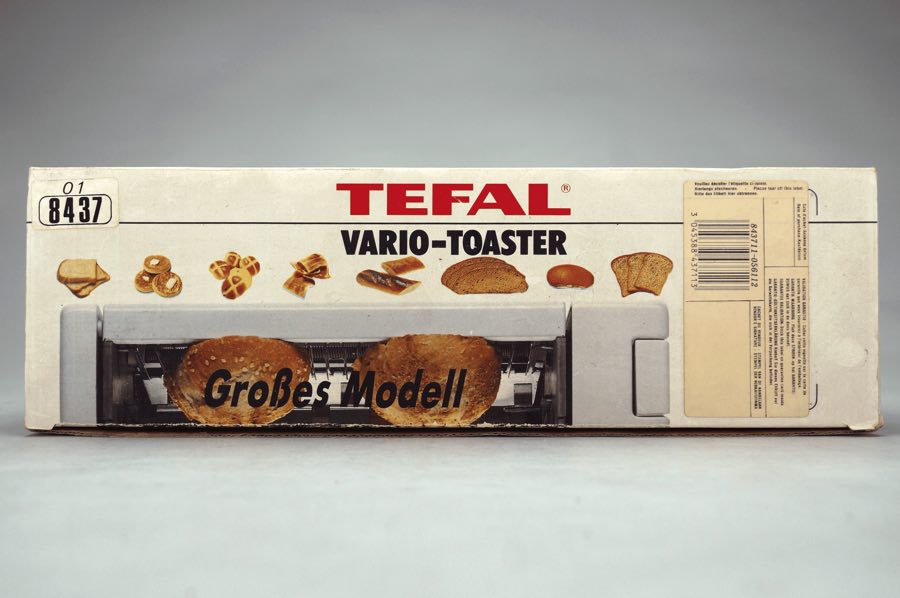 Vario-Toaster - Tefal 3