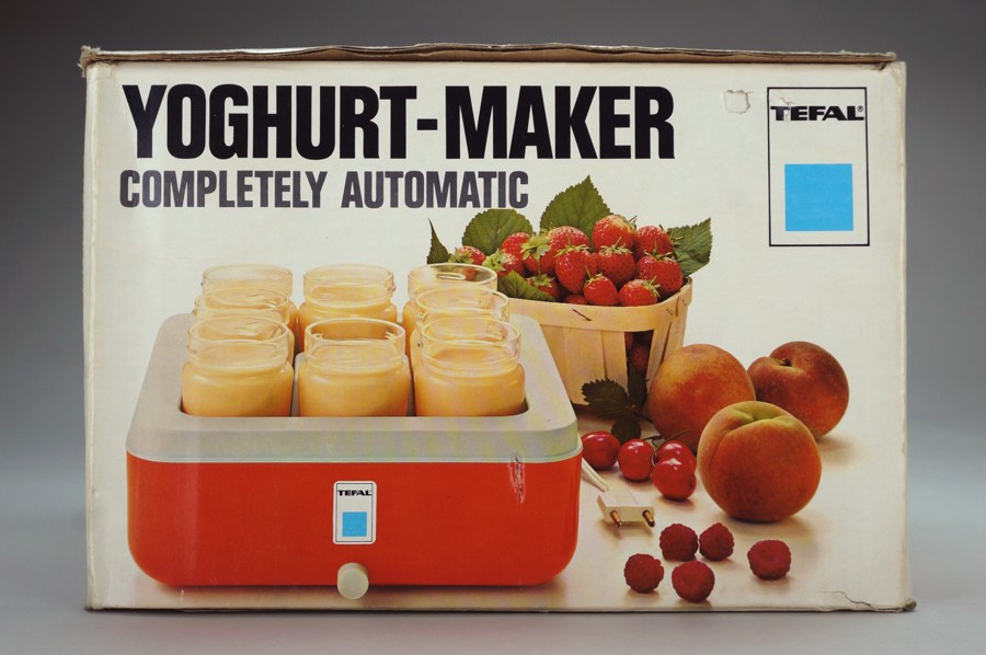 Yoghurtmaker - Tefal 2
