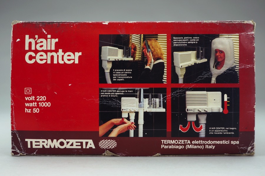 Hair Center - Termozeta 4