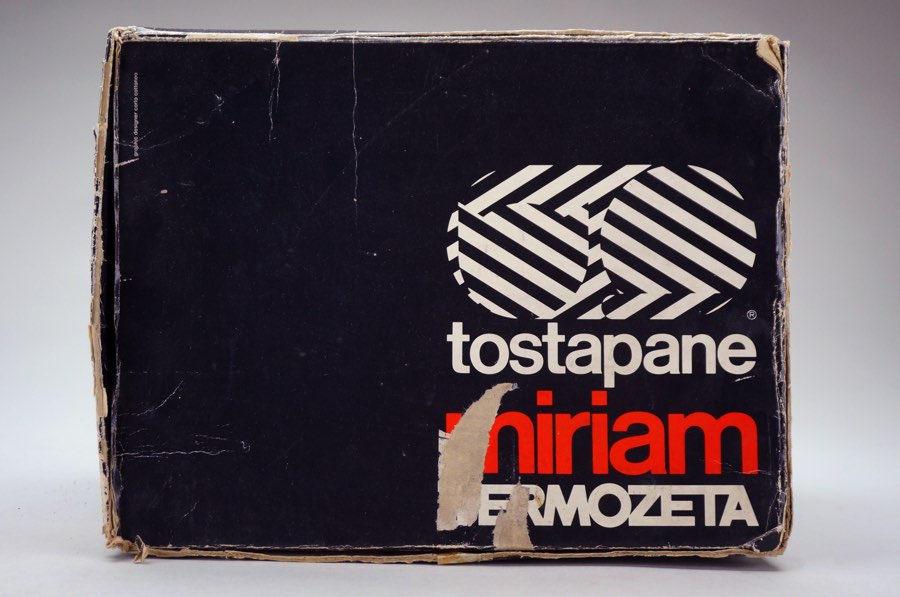 Tostapane Miriam - Termozeta 2