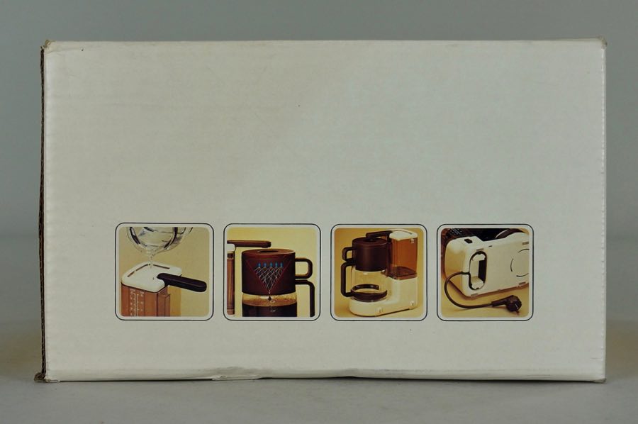 Coffee Maker - Unknown 2