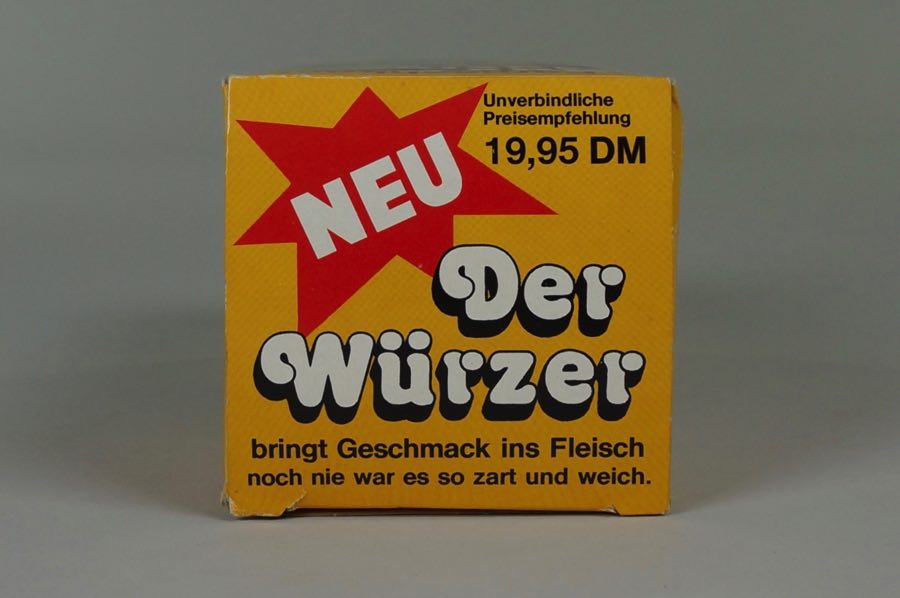 Der Würzer - Unknown 3