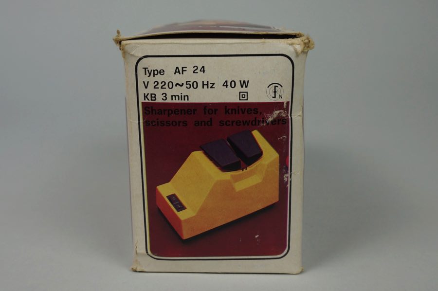 Sharpener - Unknown 2