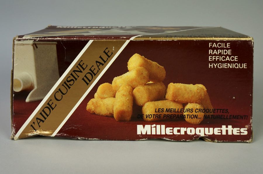 Millecroquettes - Unknown 2