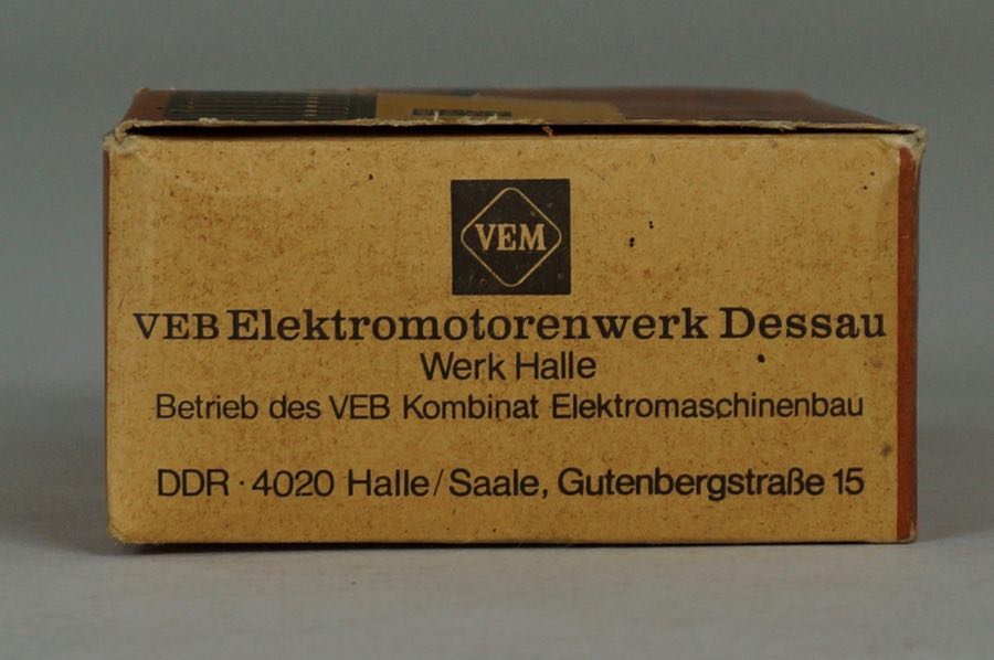 Reise-Luftdusche - VEM 3