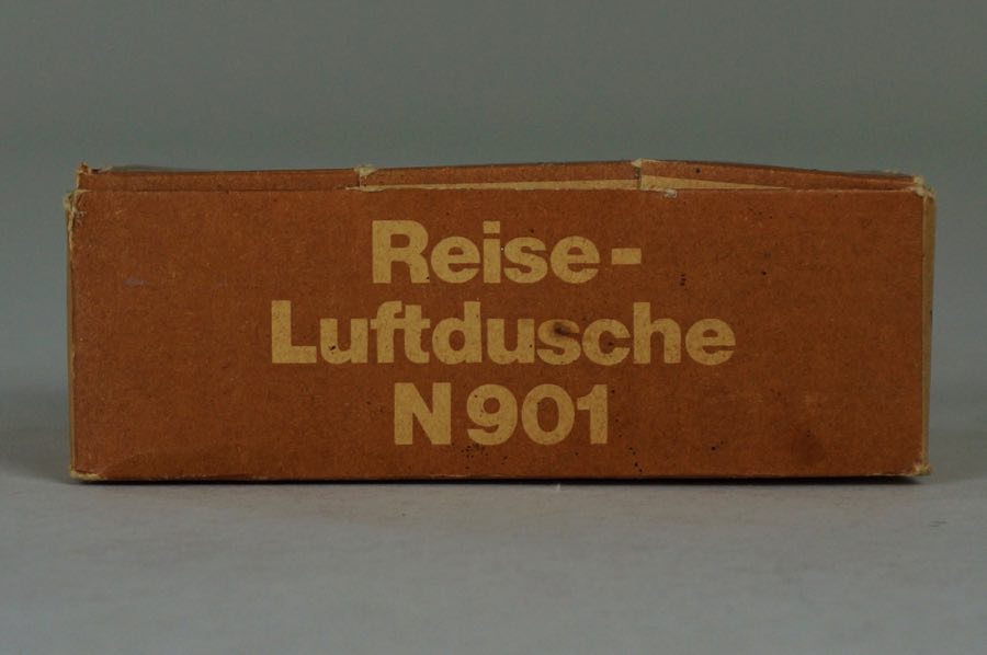 Reise-Luftdusche - VEM 4