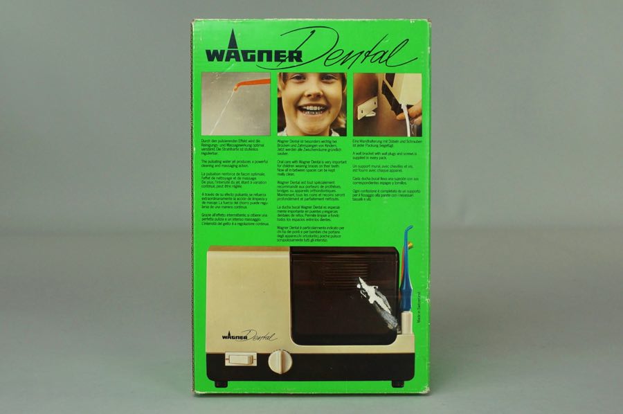 Dental - Wagner 2