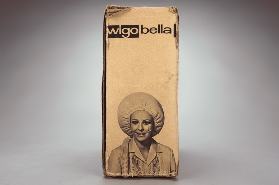 Bella Heim-Haartrockner - Wigo 2