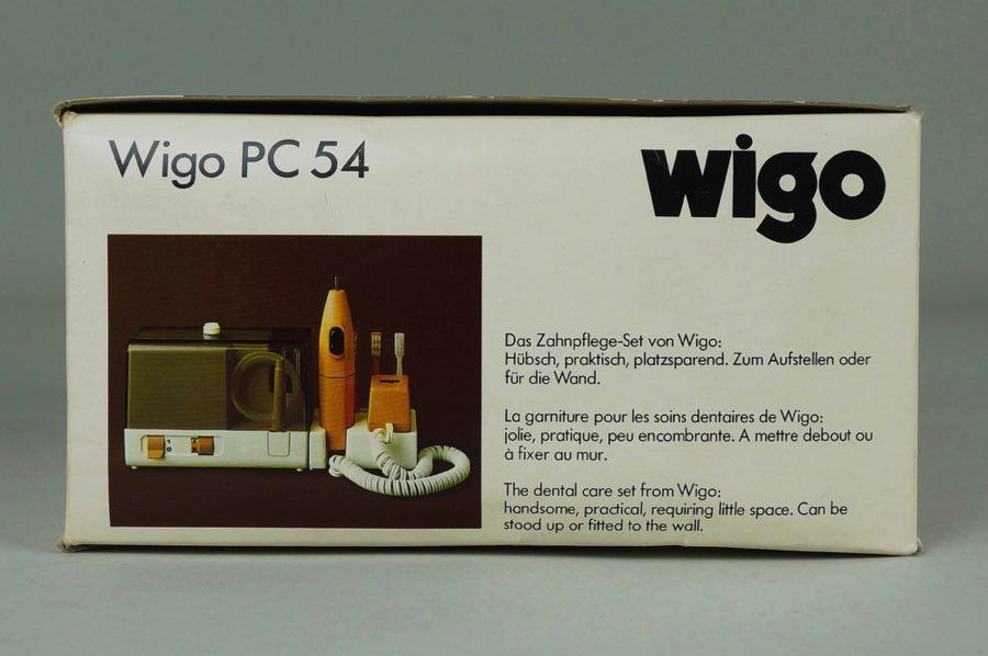 Dental Care Set - Wigo 2