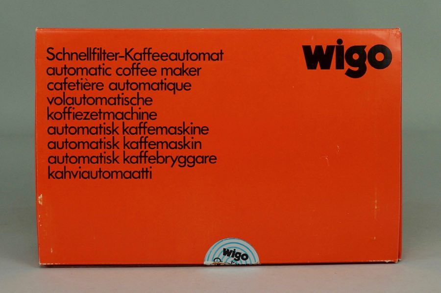 Wigomat 121 - Wigo 3