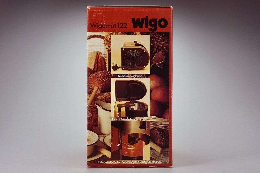 Wigomat 122 - Wigo 2