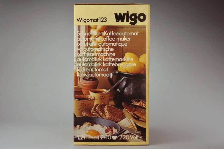 Wigomat 123 - Wigo 2