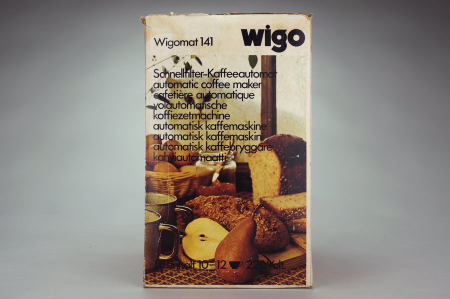 Wigomat 141 - Wigo 2