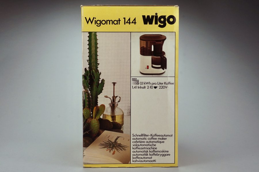 Wigomat 144 - Wigo 2