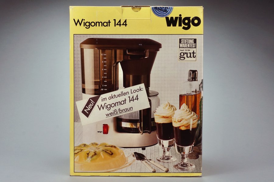 Wigomat 144 - Wigo 3