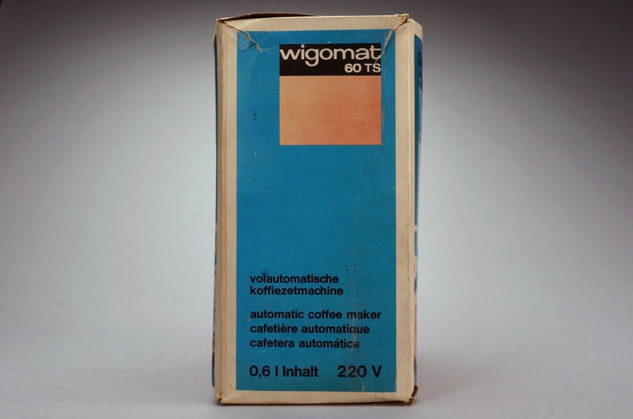Wigomat 60 TS - Wigo 2