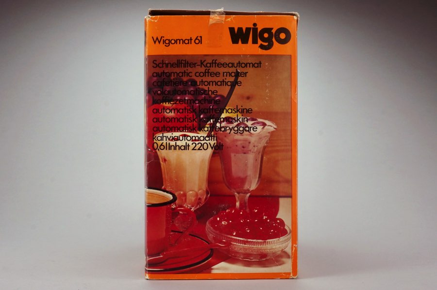 Wigomat 61 - Wigo 2