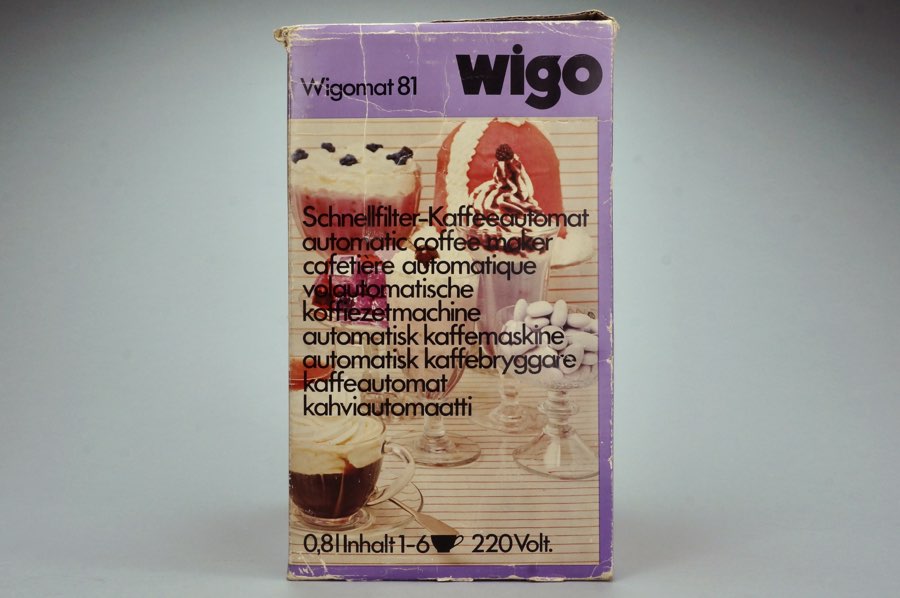 Wigomat 81 - Wigo 2