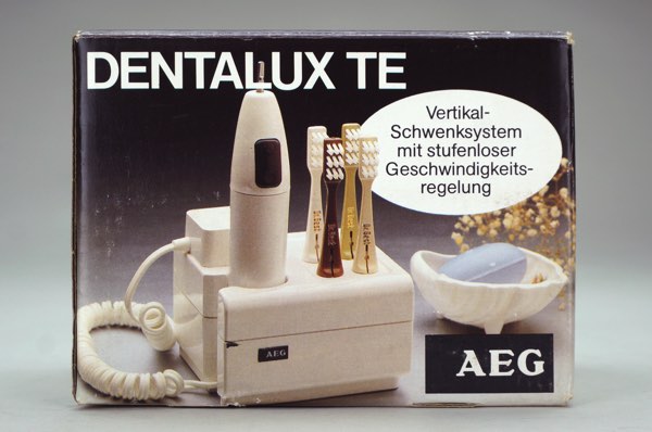 AEG Dentalux TE TE