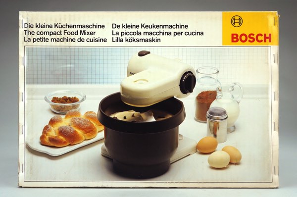 Bosch Universal Maschine UM 4