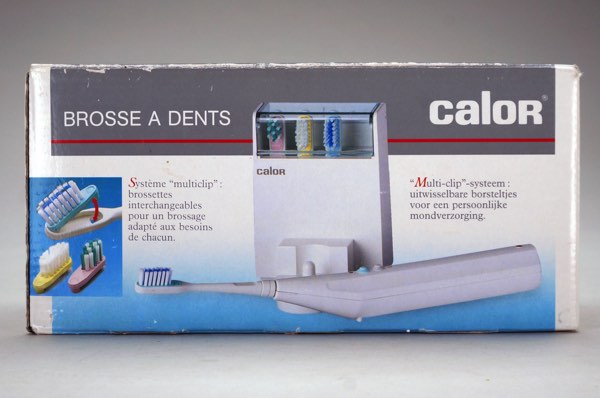 Calor Brosse a Dents 6912