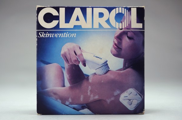 Clairol Skinvention SM-2Z
