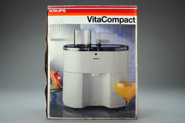 Krups Vita Compact 294